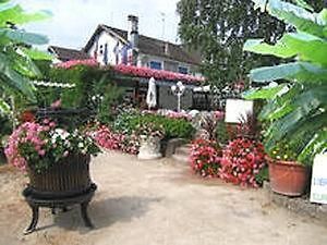 玫瑰花园比伯勒酒店 朱霍尔茨 外观 照片