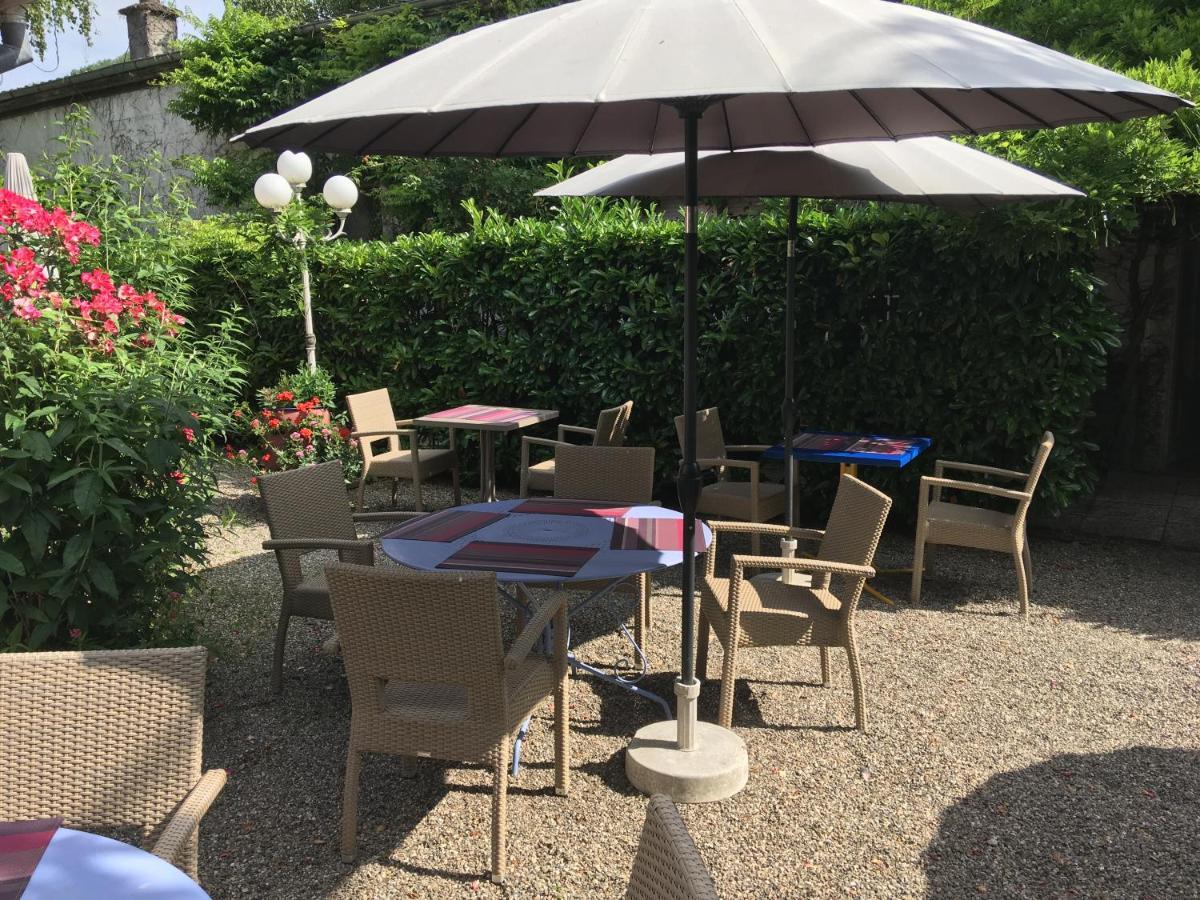 玫瑰花园比伯勒酒店 朱霍尔茨 外观 照片